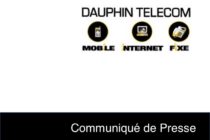 Saint-Martin. Le réseau Dauphin Telecom de nouveau opérationnel