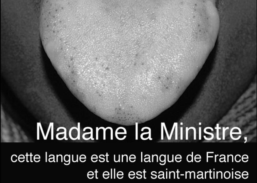 Saint-Martin. George Pau Langevin, Ministre de la Réussite éducative est annoncée en visite… l’occasion de revenir sur le bilinguisme