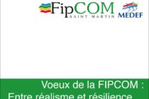 Saint-Martin. La FIPCOM aborde 2014 avec détermination et un nouveau levier