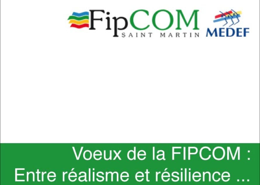 Saint-Martin. La FIPCOM aborde 2014 avec détermination et un nouveau levier