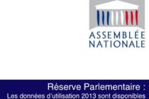 Réserve Parlementaire. 141 500 euros pour les Associations des îles du Nord