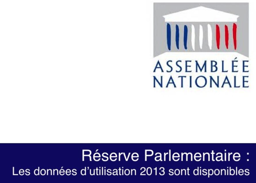 Réserve Parlementaire. 141 500 euros pour les Associations des îles du Nord