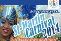 Saint Martin. Lancement des Festivités Carnavalesques ce Vendredi