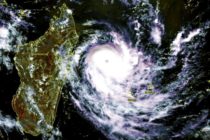 Cyclone Bejisa. 30 000 foyers privés d’electricité