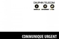 Internet. Dauphin Telecom communique sur l’interruption de service
