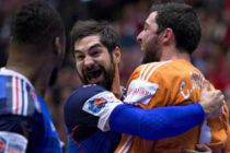 Euro 2014 de handball : la France décroche la médaille d’or