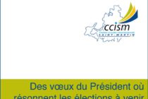 CCISM. Retour sur le bilan 2013 et les vœux du Président Tackling