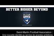 Football. Une nouvelle identité pour le District de Saint-Martin