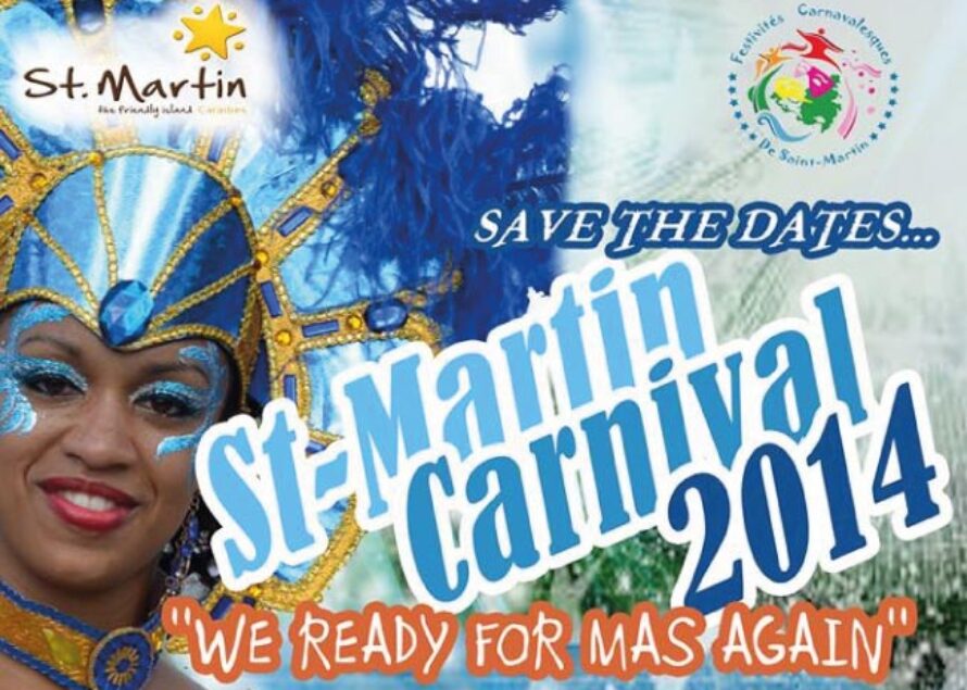 Carnaval. Quelques précisions vis à vis de la parade du dimanche 16 février 2014