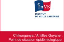 Antilles Guyane. Chikungunya : Point de situation au 20 Février 2014