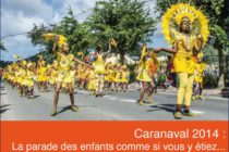 Saint-Martin. Carnaval des enfants… en images