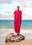 Photo lauréate du concours “Femmes des Outre-mer” - Collectivité de Saint-Martin