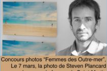 Saint-Martin. Steven Planchard est le lauréat du concours photo “”Femmes des Outre-Mer ”