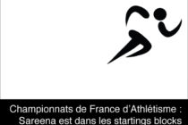 Sport. Sareena Carti défendra son titre de Championne de France le 8 Mars