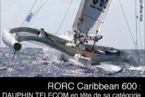 RORC Caribbean 600. Une régate de 600 milles autour de 11 îles