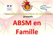 Saint-Martin. 6ème édition de l’ABSM en famille