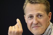 Twitter et facebook annoncent la Mort de Michael Schumacher