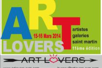 Evénement. Les portes ouvertes des ateliers d’artistes et galeries by ARTLOVERS ce Week End !