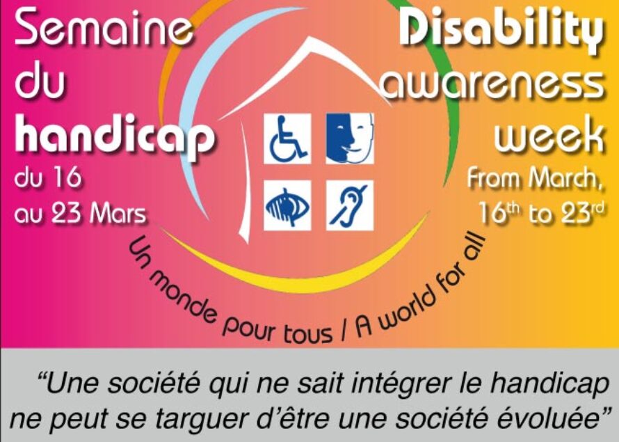 Semaine du Handicap. Le SESSAD et l’association Tournesol sont au rendez-vous