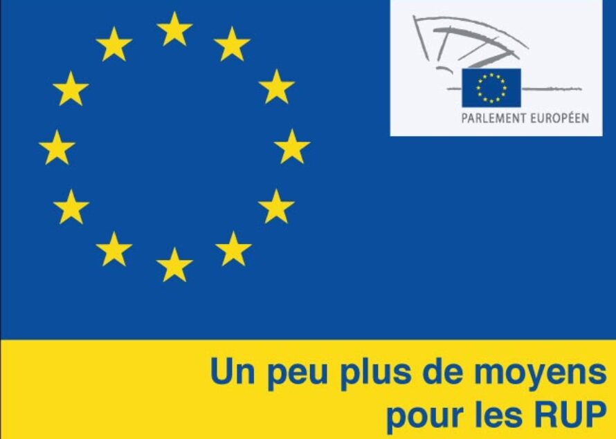 Europe. Le futur fonds de solidarité européen sera plus favorable aux RUP