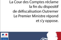 Economie. La défisc dans le collimateur de la Cour des Comptes, JM Ayrault réagit