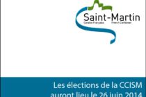 Saint-Martin. La Collectivité arrête la date des élections consulaires (CCISM)