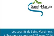 Saint-Martin. La Collectivité récompense les acteurs du sport saint-martinois