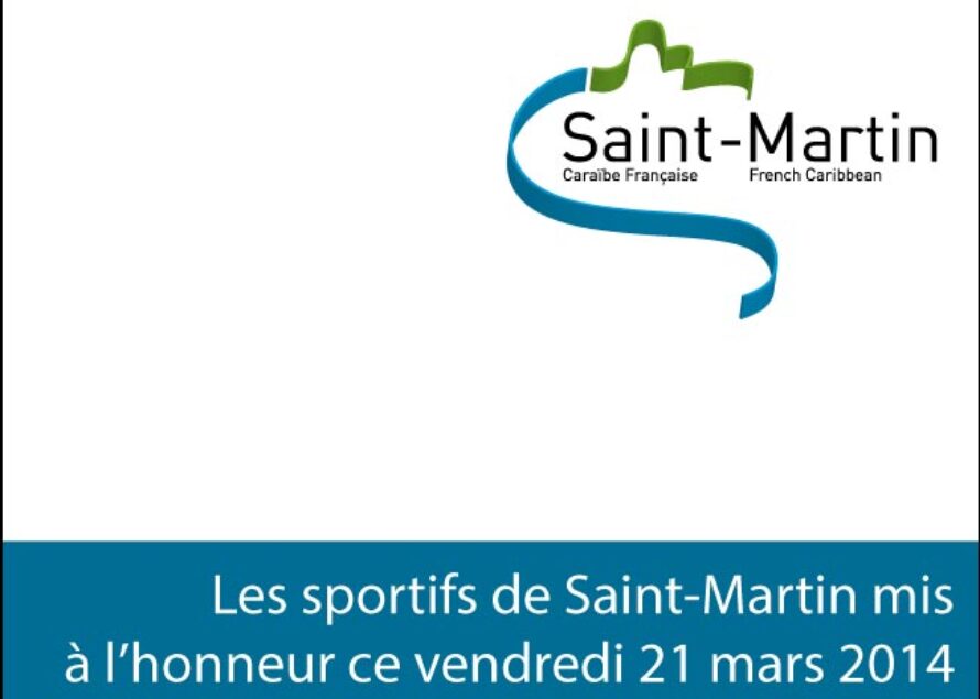 Saint-Martin. La Collectivité récompense les acteurs du sport saint-martinois
