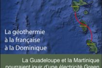 Energie. Le Ministère des Outre-mer relance le projet d’installation géothermique à la Dominique