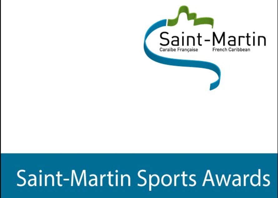 Saint-Martin Sports Awards : les athlètes récompensés