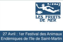 Environnement. 1er Festival des Animaux Endémiques de l’île de Saint-Martin le 27 Avril