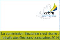 Elections. Planning du renouvellement des représentants de la CCISM et déroulé de campagne
