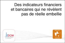 Economie. Évolution contrastée des indicateurs financiers et bancaires dans la Collectivité de Saint-Martin à fin décembre 2013