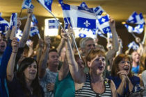 Législatives très disputées au Québec ce 7 avril…
