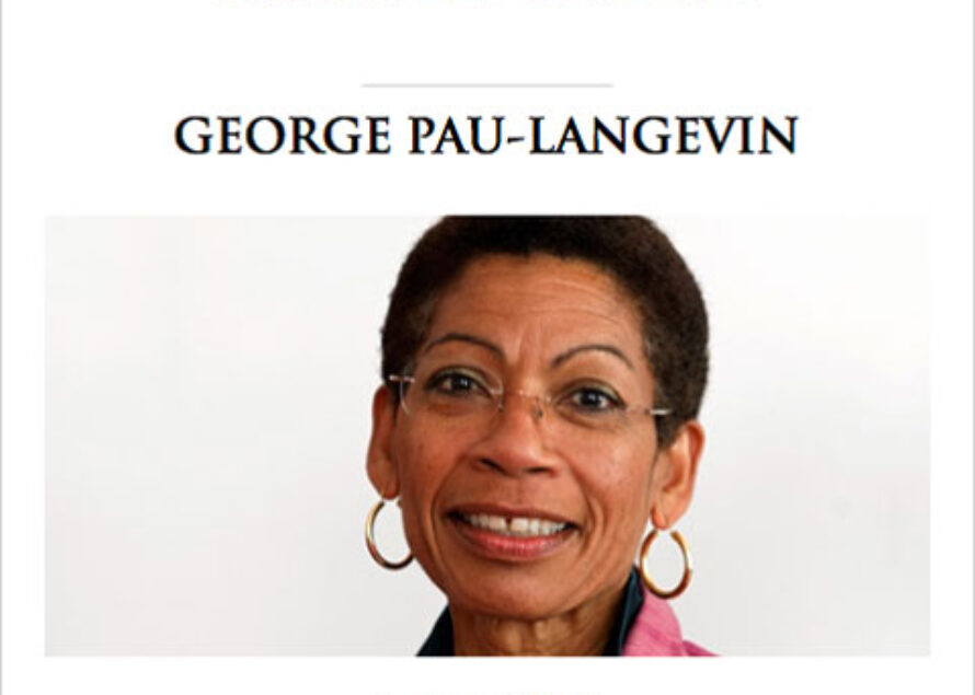 Un pas de plus vers la Citédes Outre-mer