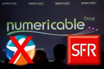 Numérique. Vivendi a tranché. Sfr vendu à Altice (Numericable)
