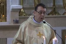 Insolite. Le prêtre irlandais Ray Kelly est incroyable…