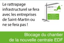 Business. “La construction de Saint-Martin ne se fera plus jamais sans les entreprises de Saint-Martin”