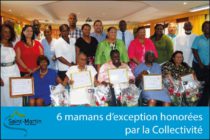Saint-Martin. La Collectivité de Saint-Martin honore les mamans avec l’appui des Conseils de Quartier