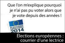 Témoignage. “Je n’ai pas pu voter aux européennes”