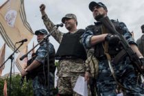 Ukraine. Attentat contre le gouverneur populaire de Lugansk