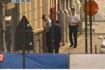 Belgique. Trois morts dans une fusillade au musée juif de Bruxelles