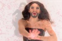 Eurovision : Conchita Wurst gagne la finale et la France dernière avec 2 points !