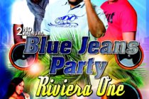 Rotaract Club St Martin Nord: Seconde édition de sa soirée Blue Jeans Party