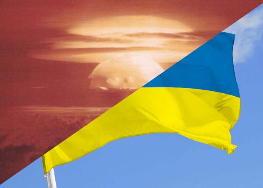 Ukraine. Prémices d’une catastrophe ou simple jeu d’échec ?