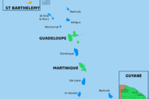 Vigilance Orange Saint-Martin et Saint-Barthélemy, Fortes pluies et Orages