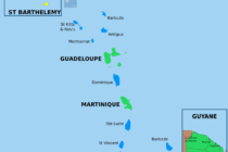 Bulletin de suivi VIGILANCE n° 1 pour les Iles du Nord : Saint-Martin et Saint-Barthélemy