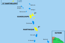 Bulletin de suivi VIGILANCE n° 5 pour les Iles du Nord : Saint-Martin et Saint-Barthélemy