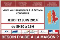 Évènement. Journée d’information sur les SAP à Saint-Martin