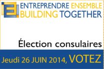 Élections consulaires. Les gérantes et gérants de sociétés sont appelés à voter ce jeudi 25 juin 2014